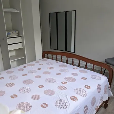 Appartement Cosy 15 Min D'Orly Longjumeau Exterior foto