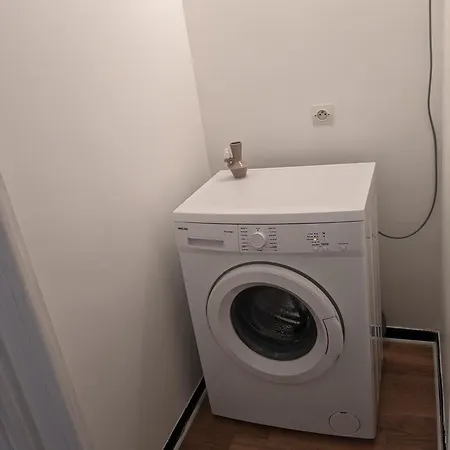 Appartement Cosy 15 Min D'Orly Longjumeau Exterior foto