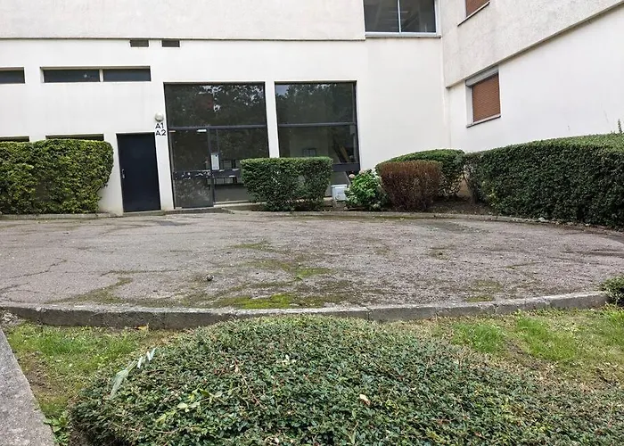 Appartement Cosy 15 Min D\'Orly