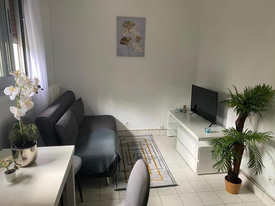 Cosy 15 Min D'orly Apartment