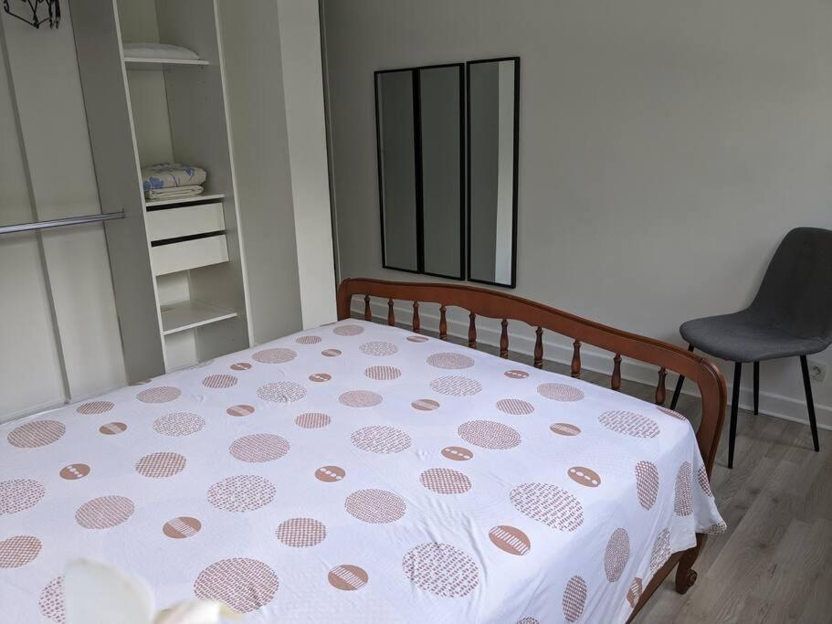 Apartment Cosy 15 Min D'orly *