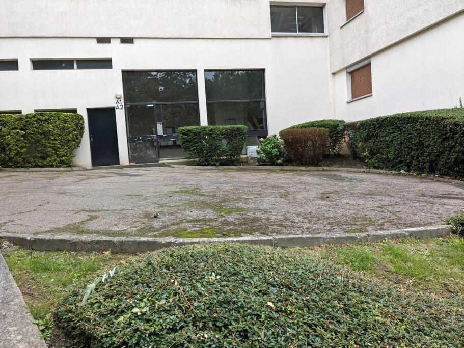 Cosy 15 Min D'orly Apartment Longjumeau