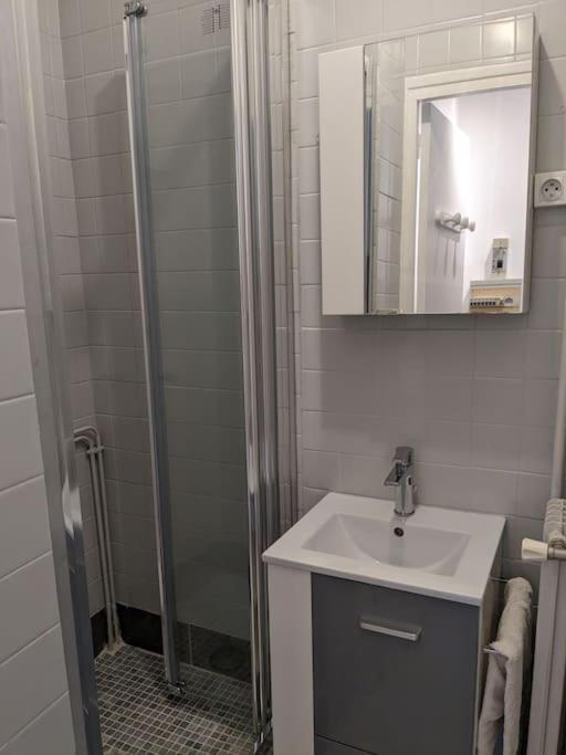Apartment Cosy 15 Min D'orly *