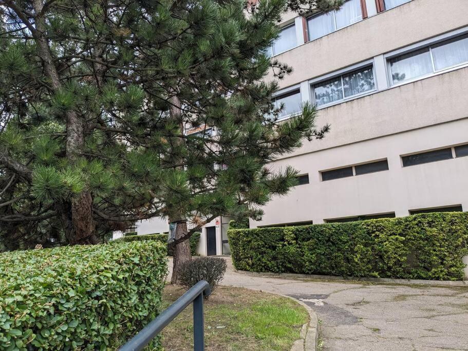Apartment Cosy 15 Min D'orly Longjumeau